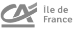 Crédit Agricole IDF